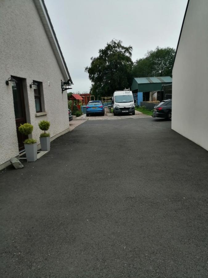 Lynn'S Lodge, International Airport 15Mins Randalstown Exterior foto