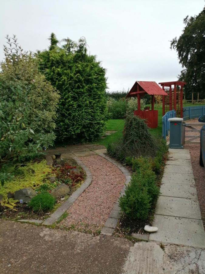 Lynn'S Lodge, International Airport 15Mins Randalstown Exterior foto
